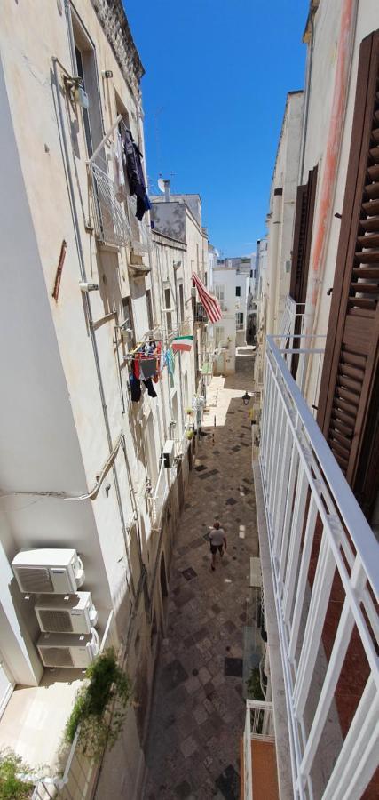 Storico 3 Apartment Monopoli Exterior photo