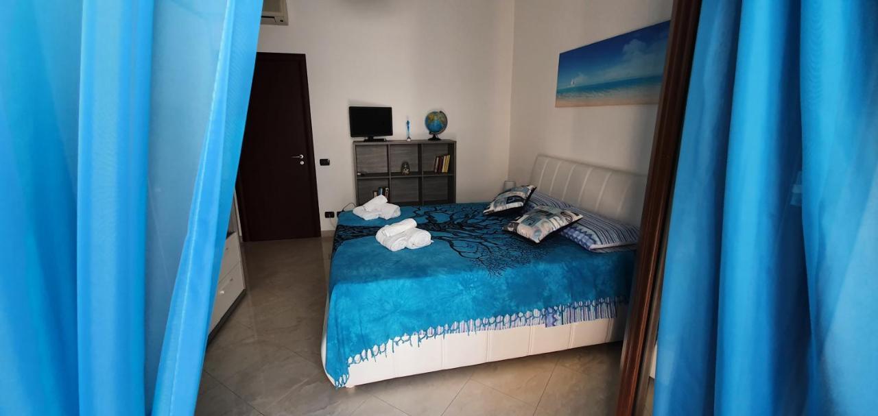 Storico 3 Apartment Monopoli Exterior photo