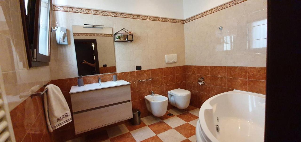 Storico 3 Apartment Monopoli Exterior photo