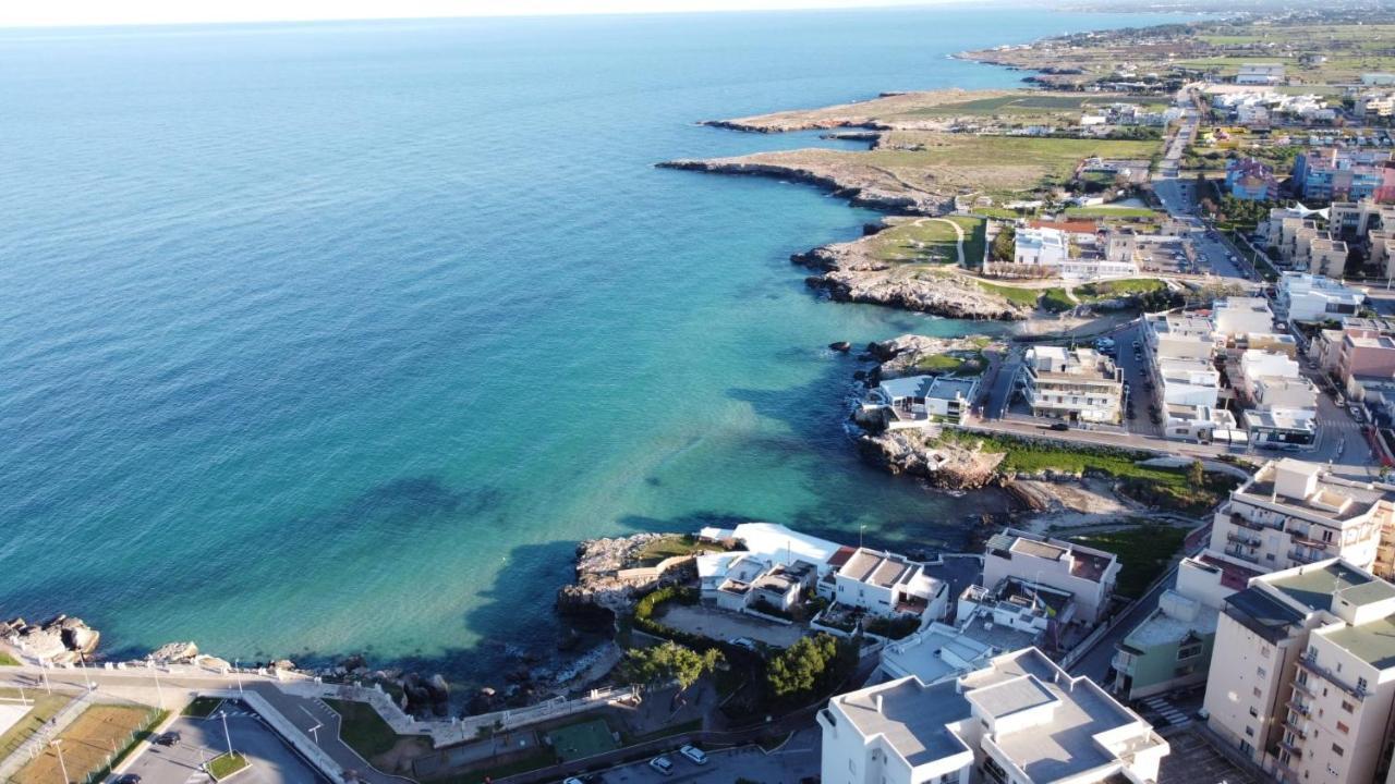 Storico 3 Apartment Monopoli Exterior photo