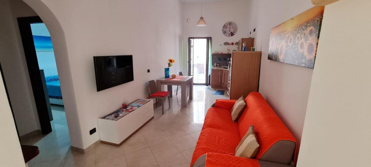 Storico 3 Apartment Monopoli Exterior photo